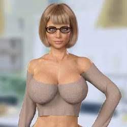 Blossoming Love (18+) 1.0 Limited Edition Мод (полная версия)