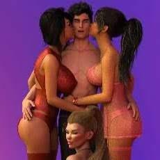 Pure Love (18+) 0.9.5 Мод (полная версия)