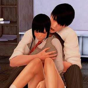 Peaceful Life (18+) 0.9 Мод (полная версия)