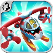 Astro Adventures Online Racing