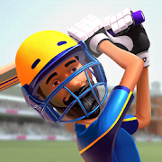 Stick Cricket Live 2.0.10 Mod (A Lot Of Coin/Diamond)