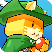 Cat Alchemist 2.1.11 Мод (Unlimited gold coins/diamonds)