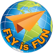 FLY is FUN Aviation Navigation 33.58 Mod (Unlocked)