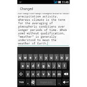 Light Edit timestamping notepad