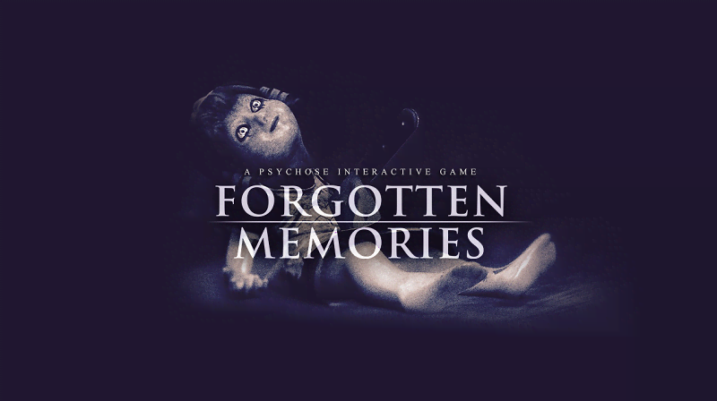 Улучшенный хоррор Forgotten Memories теперь доступен на Андроид