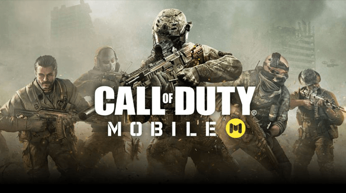 Более 100 миллионов скачиваний Call of Duty: Mobile