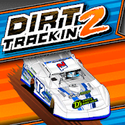 Dirt Trackin 2 1.7.1 Mod (Unlocked)