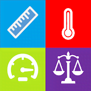 Unit Converter Pro 4.2 Мод (полная версия)