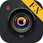 Manual FX Camera - FX Studio 1.0.0 Мод (полная версия)