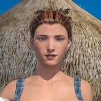 The God Of Desire (18+)