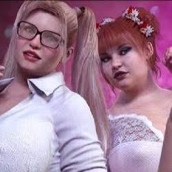 Plump City 2 - My Russian Holidays (18+) 0.0.5 Мод (полная версия)