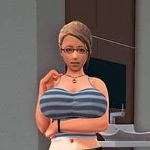 My New Family (18+) Epilogue Мод (полная версия)