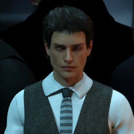 False Hero (18+) 0.38.1a Мод (полная версия)