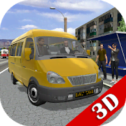 Minibus Simulator 2017 7.3.0 Мод (Money/Unlocked)