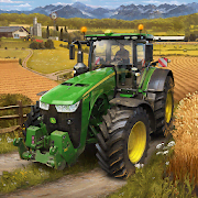 Farming Simulator 20 0.0.0.90 Mod (Free Shopping)
