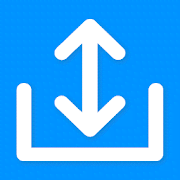 Sendmate (Transfer files over wifi)