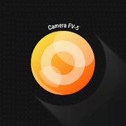 Camera FV-5 5.3.7 Мод (полная версия)
