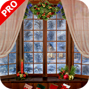 Waiting for Christmas PRO Live Wallpaper