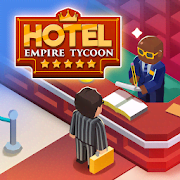 Hotel Empire Tycoon 3.4 Мод (много денег)