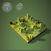 Into the Wild : Surviving the Savage