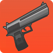 Грабим банк Кликер 1.5.6 Мод (Money/diamonds)