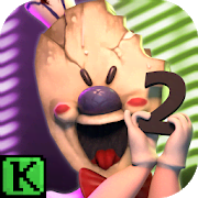 Ice Scream 2 1.1.7 Мод (Unlocked/мод меню)