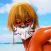 Bleach: Arrival V1.1 (18+)