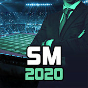 Soccer Manager 2020 1.1.12 Мод (gift packs)