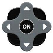 AC Remote Control - Universal Remote Control