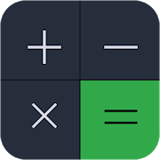 Скачать Calc - A new kind of Calculator 2.3.7 Mod (Premium)