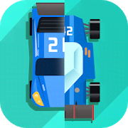 Run Road 3D - Build Your Racing Business!