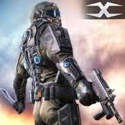 Country War : Battleground Survival Shooting Games