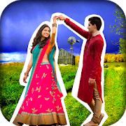 Auto Cut-Out - Auto Photo Cut Paste