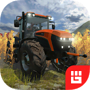 Farming PRO 3 1.4 Мод (Unlimited money/diamond)