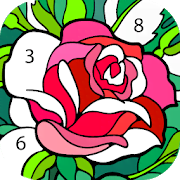 Happy Color – Color by Number 2.17.8 Mod (Unlimited Tips)