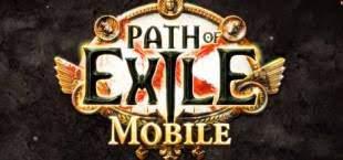 Path of Exile выйдет на мобильных устройствах