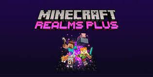 Подписка Realms Plus – новые плюшки для поклонников Minecraft
