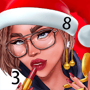 Paint Color: Color by Number