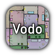 Vodobanka Pro 250305 Mod (Unlock most levels)