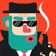 Agent Legend - Legendary Sniper 2020