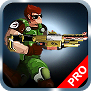 Kontra Pro (No Ads) - Metal Shooting 30 Lifes