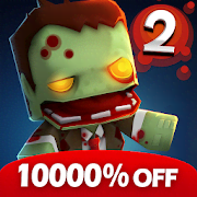 Call of Mini™ Zombies 2