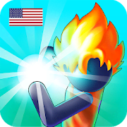 Ultra Stick : Super Dragon Fight