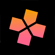 DamonPSP : PSP Emulator for Android