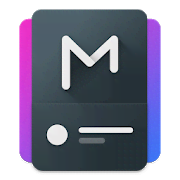 Material Notification Shade 18.5.4 Mod (Pro)