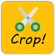 Crop My Pic - Simple crop and resize image 1.8 Mod (Unlocked)