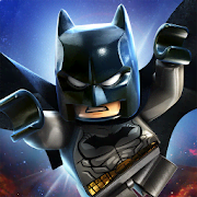 LEGO ® Batman: Beyond Gotham 2.2.1.02 Мод (много денег)