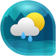 Виджет погоды и часов 6.5.4.3 Мод (No ads)