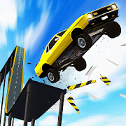 Ramp Car Jumping 2.2.12 Mod (Unlimited Money)