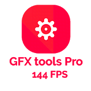 50X GFX Tool Pro For PUBG - No ban, No Ads